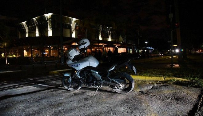 Ξεκαθάρισμα λογαριασμών «νονών της νύχτας» η δολοφονία στη Γλυφάδα (εικόνες, βίντεο)
